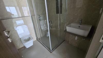 Image of 2300 Sq.ft 4 BHK Apartment / Flat for rent in Swapna Shilp, Kothrud, Pune for Rs. 98000
