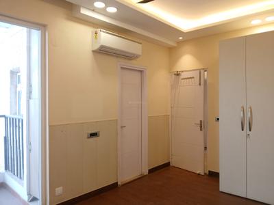 Bedroom Image of 1490 Sq.ft 3 BHK Apartment / Flat for rent in Mapsko Mount Ville, Sector 79 Gurgaon for Rs. 40000