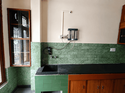 Image of 1000 Sq.ft 2 BHK Apartment / Flat for rent in Govindpura, Bhopal for Rs. 20000