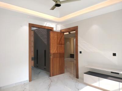 Bedroom Image of 3600 Sq.ft 4 BHK Builder Floor for sale in Sector 85 Faridabad for Rs. 36000000