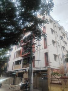Image of 1100 Sq.ft 2 BHK Apartment / Flat for sale in Kaval Bairasandra, Bengaluru for Rs. 6200000
