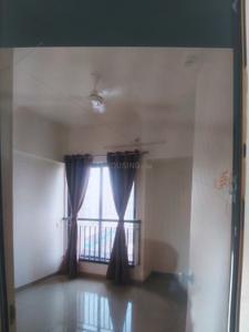 Hall Image of 620 Sq.ft 2 BHK Apartment / Flat for rent in Mahindra Happinest Tathawade, Tathawade Pune for Rs. 27000