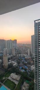Image of 1050 Sq.ft 2 BHK Apartment / Flat for rent in Prestige Jasdan Classic, Jacob Circle, Mumbai for Rs. 135000