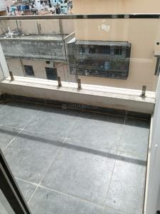 Balcony Image of 2500 Sq.ft 4 BHK Apartment / Flat for sale in Himayath Nagar Hyderabad for Rs. 30000000