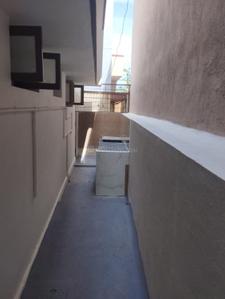 Balcony Image of 1000 Sq.ft 2 BHK Independent House for rent in Gokulam Mysore for Rs. 30000