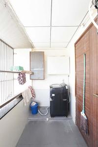 Balcony Image of 2835 Sq.ft 3 BHK Apartment / Flat for sale in Sola Ahmedabad for Rs. 25500000