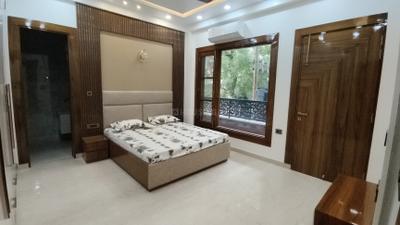 Bedroom Image of 4000 Sq.ft 5 BHK Builder Floor for sale in Vaishali Ghaziabad for Rs. 51600000
