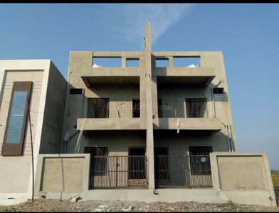 Image of 1500 Sq.ft 2 BHK Independent House for sale in Usha Shri Colony, Amravati for Rs. 4000000