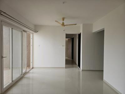 Living Room Image of 1250 Sq.ft 3 BHK Apartment / Flat for sale in Gagan Adira by Gagan Developers, Wagholi Pune for Rs. 9851000