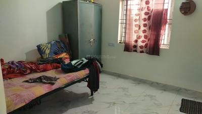 Bedroom Image of 1600 Sq.ft 3 BHK Independent House for sale in Basavanapura Bengaluru for Rs. 9000000