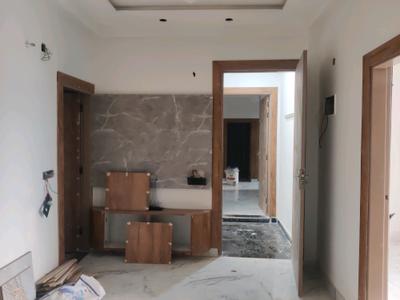 Living Room Image of 900 Sq.ft 3 BHK Builder Floor for sale in DLF Ankur Vihar Ghaziabad for Rs. 3425450