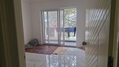 Bedroom Image of 1201 Sq.ft 2 BHK Apartment / Flat for sale in Horamavu Bengaluru for Rs. 9848200