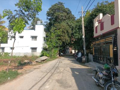 Image of 2000 Sq.ft Residential Plot / Land for sale in Kalkere, Bengaluru for Rs. 23600000