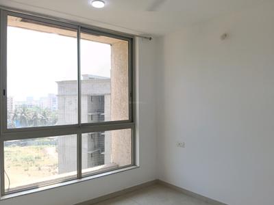 Bedroom Image of 1650 Sq.ft 4 BHK Apartment / Flat for sale in T Bhimjyani Neelkanth Woods Olivia, Thane West Thane for Rs. 37500000