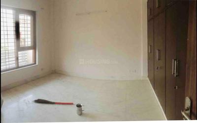 Bedroom Image of 947 Sq.ft 1 BHK Independent House for rent in Sector 7 Gurgaon for Rs. 15000