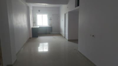 Living Room Image of 910 Sq.ft 3 BHK Apartment / Flat for sale in Divya Vishnupriya, Bhadreswar Hooghly for Rs. 2275000