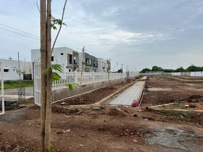 Image of 1484 Sq.ft 3 BHK Duplex for sale in B. Thandrapadu, Kurnool for Rs. 7500000