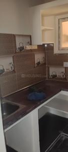 Kitchen Image of 400 Sq.ft 2 BHK Builder Floor for rent in Uppal Kalan Secunderabad for Rs. 20000