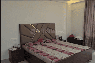 Bedroom Image of 2250 Sq.ft 6 BHK Independent House for sale in Sector 21 Chandigarh for Rs. 109500000