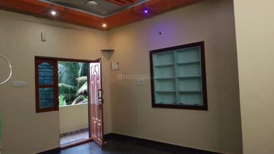 Living Room Image of 2000 Sq.ft 2 BHK Independent House for rent in Kempanahalli Bengaluru for Rs. 15000