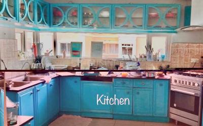 Kitchen Image of 1900 Sq.ft 3 BHK Duplex for sale in Whitefield Bengaluru for Rs. 34500000