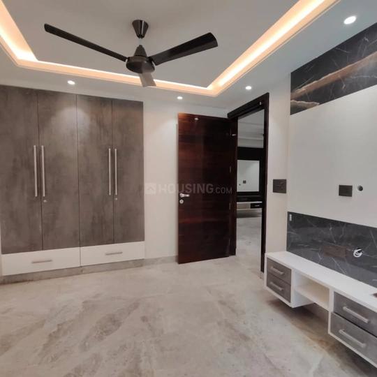 Ghatlodiya Bedroom 1