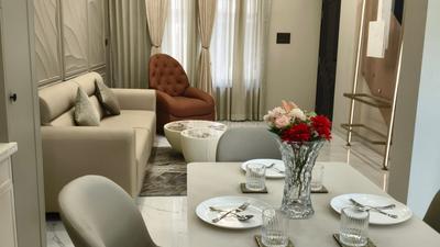 Hall Image of 1900 Sq.ft 4 BHK Villa for sale in Handewadi Pune for Rs. 16500000