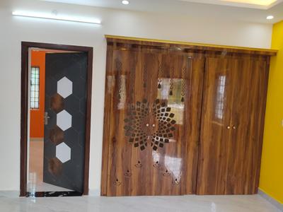 Bedroom Image of 2200 Sq.ft 3 BHK Duplex for sale in Kovur Chennai for Rs. 13000000