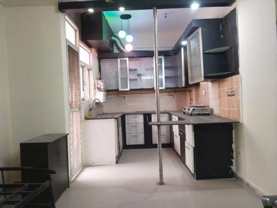 Kitchen Image of 1000 Sq.ft 2 BHK Apartment / Flat for sale in Sam Clement City, Crossings Republik Ghaziabad for Rs. 7500000