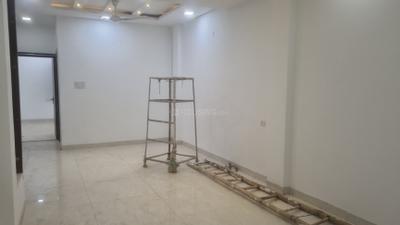 Living Room Image of 2500 Sq.ft 3 BHK Independent House for sale in Mahalakshmi Nagar Indore for Rs. 16500000