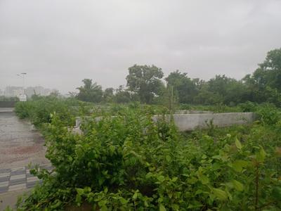 Hinjawadi Phase 2 Plot View 2