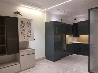 Dining Area Image of 1800 Sq.ft 3 BHK Builder Floor for sale in Vikaspuri New Delhi for Rs. 32500000