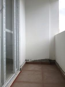 Bedroom Two Image of 1220 Sq.ft 2 BHK Apartment / Flat for rent in Mahadevapura Bengaluru for Rs. 45002