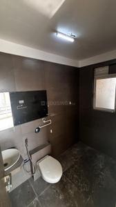 Image of 1400 Sq.ft 3 BHK Apartment / Flat for rent in Akshar Estonia, Dronagiri, Navi Mumbai for Rs. 23000
