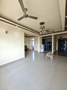 Hall Image of 1750 Sq.ft 3 BHK Builder Floor for rent in Sector 15 Part 2 Gurgaon for Rs. 60000