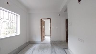 Hall Image of 700 Sq.ft 2 BHK Apartment / Flat for sale in Garia, Sonarpur Kolkata for Rs. 2600000
