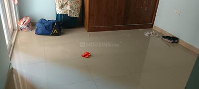 Bedroom Image of 1092 Sq.ft 3 BHK Apartment / Flat for rent in CRC Sublimis, Noida Extension Greater Noida for Rs. 36000