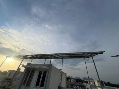 Balcony Image of 1800 Sq.ft 4 BHK Independent House for sale in Bakrol Anand for Rs. 6500000