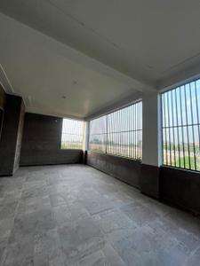 Balcony Image of 4500 Sq.ft 3 BHK Builder Floor for sale in Sector 17 Faridabad for Rs. 49000000
