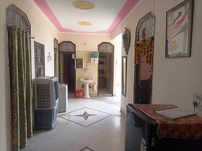 Hall Image of Comfort Home in Sarita Vihar, New Delhi