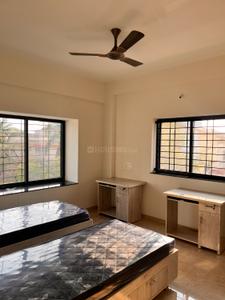 Bedroom Image of Gloria in Lohegaon, Pune