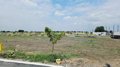Image of 1749 Sq.ft Residential Plot / Land for sale in Sattenapalle, Palnadu for Rs. 2200000