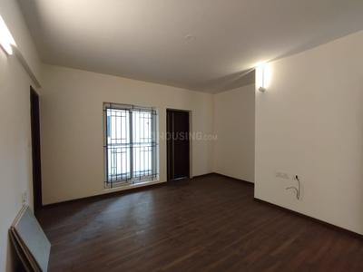 Bedroom Image of 2722 Sq.ft 3 BHK Apartment / Flat for sale in Rajarajeshware Parasmani Regency, Jayanagar Bengaluru for Rs. 52500000