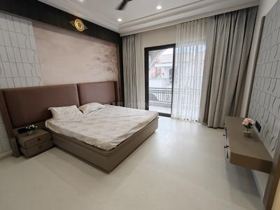 Bedroom Image of 4800 Sq.ft 4 BHK Villa for sale in Mansarovar Extension Jaipur for Rs. 24100000