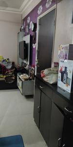 1 BHK Flat