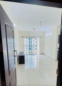 Hall Image of 759 Sq.ft 1 BHK Apartment / Flat for rent in Brigade Orchards, Devanahalli Bengaluru for Rs. 25000