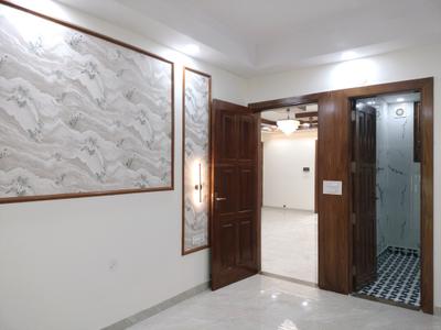Bedroom Image of 2250 Sq.ft 4 BHK Builder Floor for sale in Ultra Luxury Builder Floor, Sector 85 Faridabad for Rs. 22000000