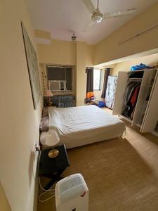 Bedroom Image of 1300 Sq.ft 3 BHK Apartment / Flat for sale in Bandra West Mumbai for Rs. 50000000