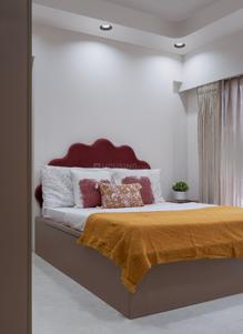 Bedroom Image of 900 Sq.ft 2.5 BHK Apartment / Flat for sale in Modirealty Acacia, Dahisar East Mumbai for Rs. 18944000