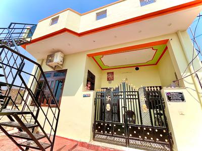 Image of 1300 Sq.ft 5 BHK Independent House for sale in Ward No 18, Jaipur for Rs. 8200000